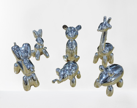 Plata Villa de Polanco - Joyería y artículos de plata fina