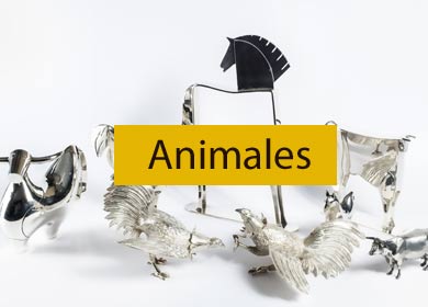 3 Animales