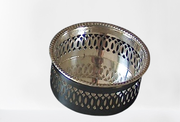 Base para Vino Calado.