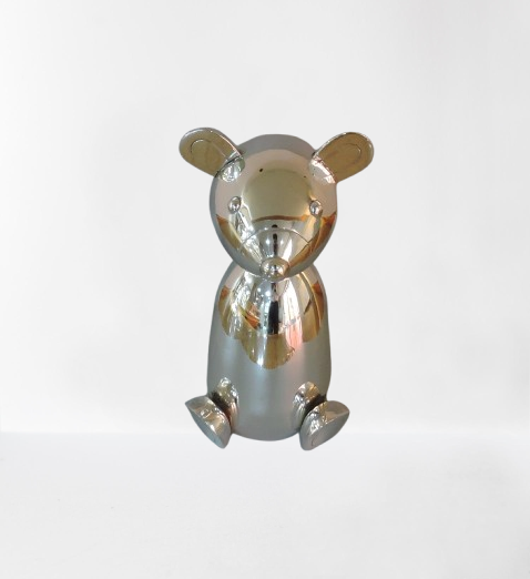 Oso globo