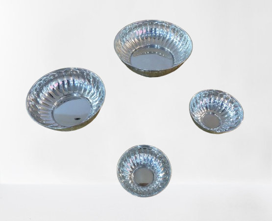 Bomboneras de Gallones.