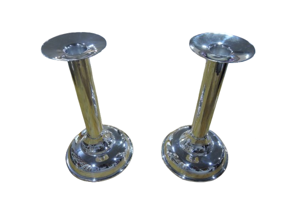 Candelabros tubo R